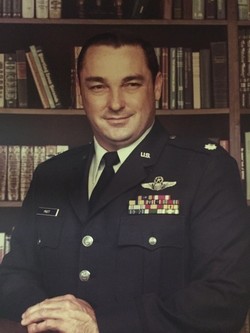 Lt. Col. Travis_Pruett, USAF (Ret.)