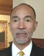 Lt. Col. James B. Parham (Ret.)