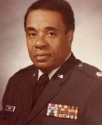 Lt. Col. Samuel C. Smith (1943 - 2019)