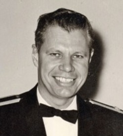 Lt. Colonel William J._Clem                   (USAF-Retired)