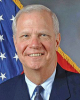 Lt. Gen. (Ret) David Bryan Poythress (1943 - 2017)
