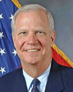 Lt. Gen. (Ret) David Bryan_Poythress