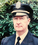 Lt. John O'Connor