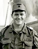 LTC Bentley J. Herbert, Sr. (Ret.)