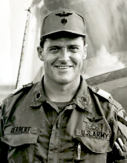 LTC Bentley_Herbert, Sr. (Ret.)