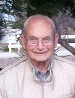 LTC Jack Seliskar, USA (Ret.) (1927 - 2019)