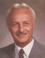 LTC John MacDougall (1930 - 2017)