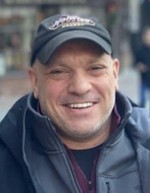 LTC Kirk E. MacDonald, USA (Ret.) (1971 - 2021)