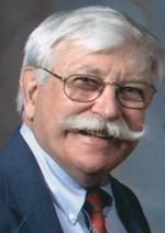 LTC Philip Leonard Eckman, US Army (Ret.)