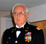 LTC Gerald A. Clausing, USA (Ret.) (1954 - 2015)