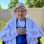 Luan Patricia Bland (1942 - 2020)