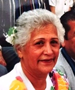 Luana Helm (1933 - 2017)