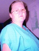 Luann Thornton