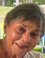 LuAnn (Vertone) Abbott (1944 - 2023)