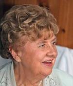 Lubov "Luba" (Grishaev) Gural