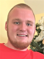 Lucas "Luke" P. McDonald