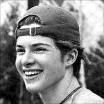 Lucas Todd Wheeler (1999 - 2017)