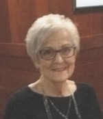 Lucette T. LaFleur