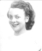 Lucia A. Gryszowka (1931 - 2025)