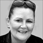 Lucia A. (O'Donovan) McGrath
