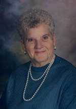 Lucia Aultman Colquitt (1932 - 2017)