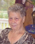 Lucia (Di Biase) Martinelli