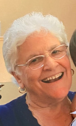 Lucia Fernandes (1800 - 2023)