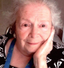 Lucia Fotopoulos (1922 - 2016)