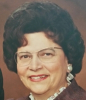 Lucia Graziano (1923 - 2015)