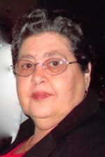 Lucia J. Rosa (1938 - 2023)