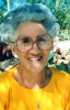 Lucia (Lucilla) Orsua (1925 - 2016)