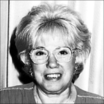 Lucia "Lucy" Scolastico (1923 - 2019)