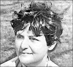 Lucia M. (Pasquale) Grande