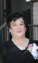 Lucia Rua (1943 - 2019)