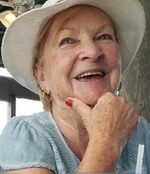 Lucia V. Bourdeau (1944 - 2023)
