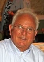 Luciano Manes (1936 - 2023)