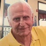 Luciano Nicholas Scianna (1928 - 2020)
