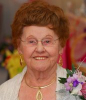 Lucie A. Cormier (1912 - 2015)
