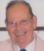 Lucien F. Gelineau (1935 - 2022)