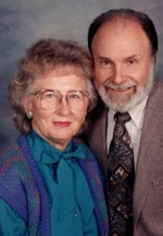 Lucien "Bob" Robert & Geraldine "Geri"  Bombaci