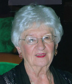 Lucienne G. Morin (1919 - 2021)