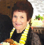 Lucile Jean Dimeo