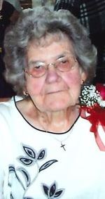 Lucile Lampkin