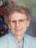 Lucile Marie Marie Cress