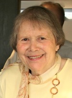 Lucile Sherman