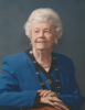 Lucile Smisson (1922 - 2016)