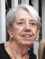 Lucille A. Bertorello (1940 - 2018)