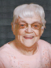 Lucille A. Cameron (1915 - 2015)