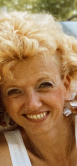 Lucille Ann Holland