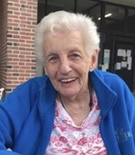 Lucille Arnone (1940 - 2021)